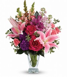 Teleflora's Morning Meadow Bouquet from Boulevard Florist Wholesale Market